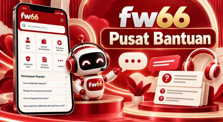 Ilustrasi panduan fw66
